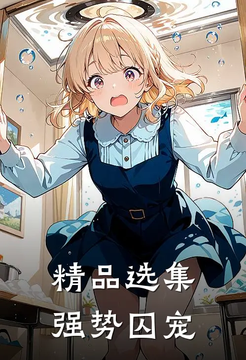 精品选集强势囚宠