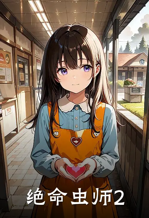 绝命虫师2