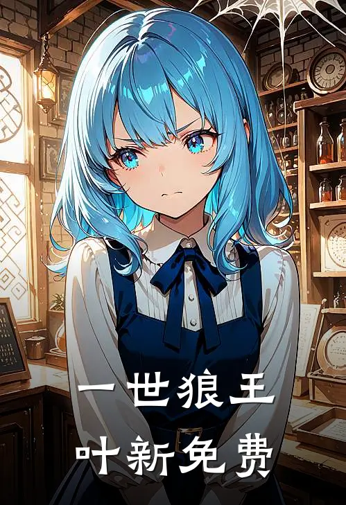 一世狼王叶新免费