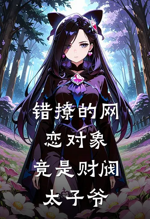 错撩的网恋对象，竟是财阀太子爷