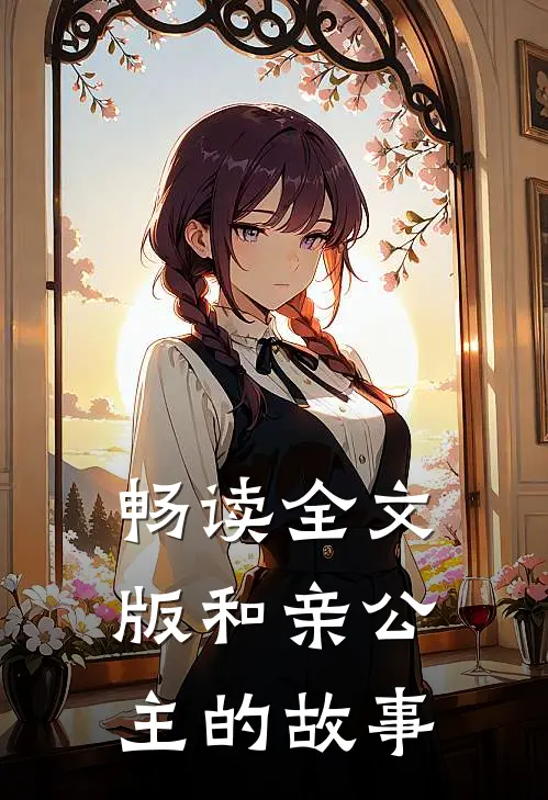 畅读全文版和亲公主的故事