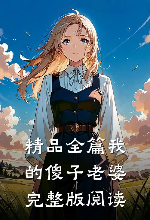 精品全篇我的傻子老婆完整版阅读