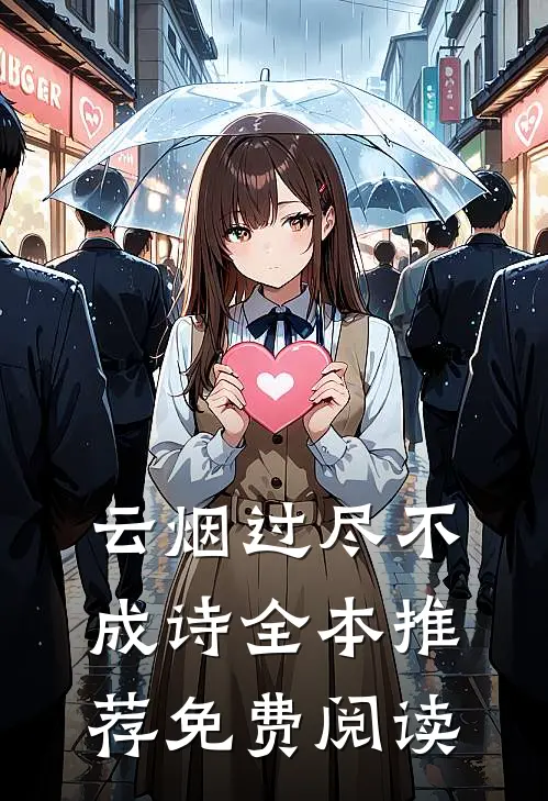云烟过尽不成诗全本推荐免费阅读