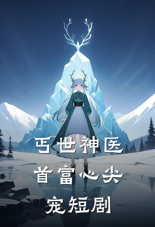 丐世神医首富心尖宠短剧
