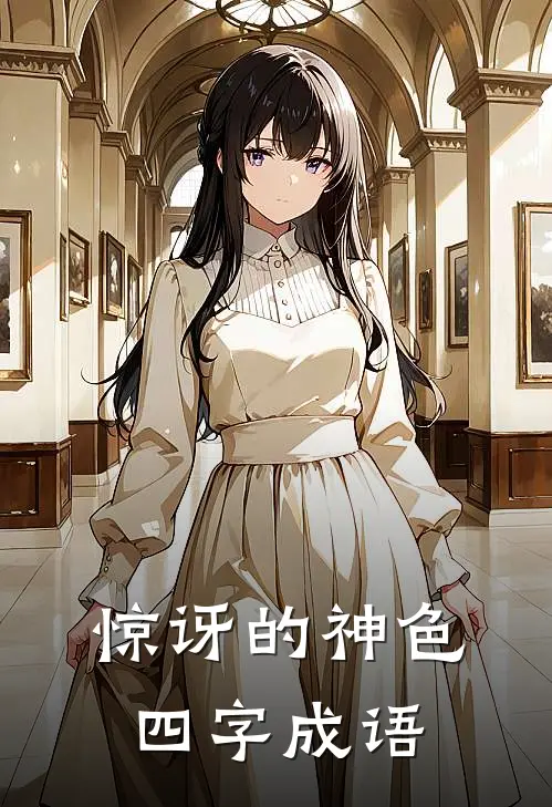 惊讶的神色四字成语