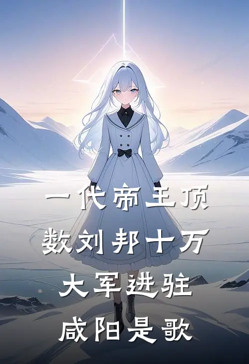 一代帝王顶数刘邦十万大军进驻咸阳是歌