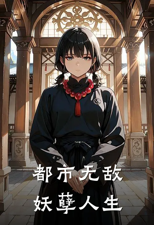 都市无敌妖孽人生