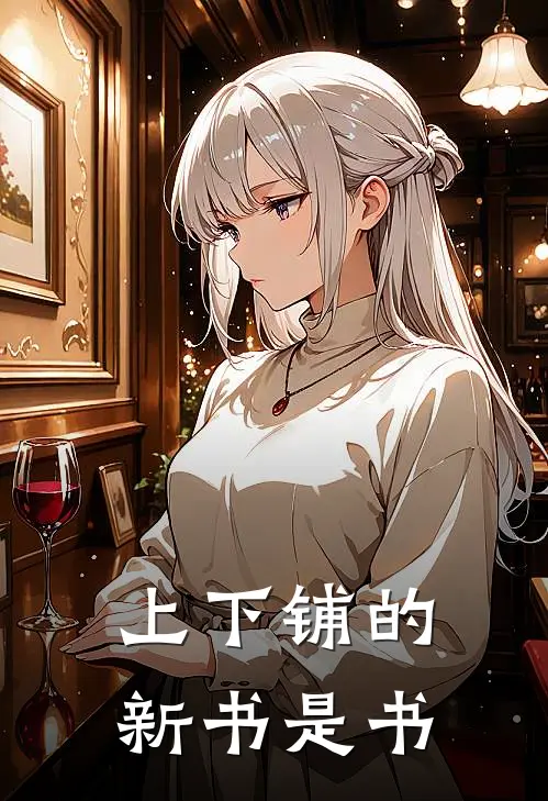 上下铺的新书是书