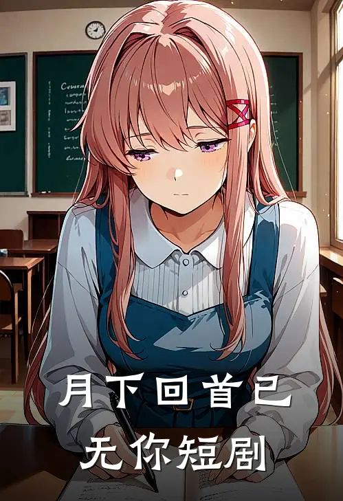 月下回首已无你短剧