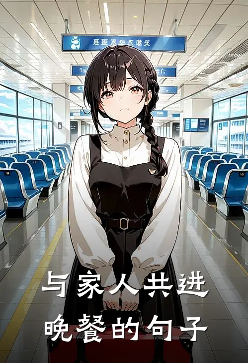 与家人共进晚餐的句子