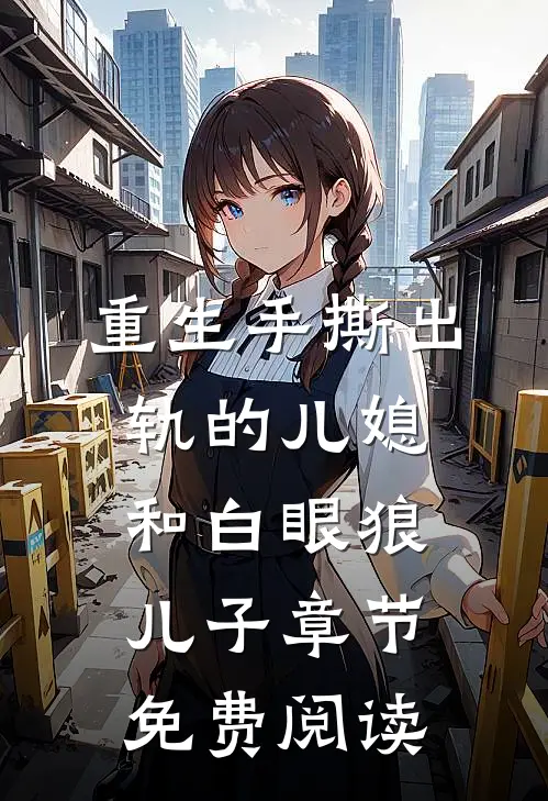 重生手撕出轨的儿媳和白眼狼儿子章节免费阅读