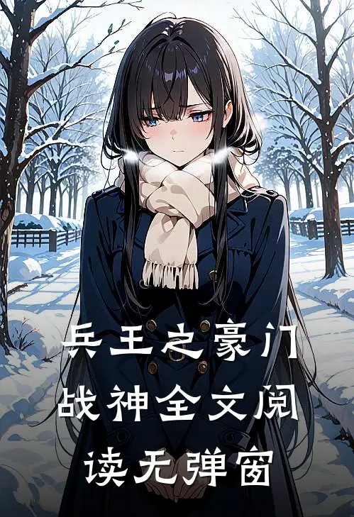 兵王之豪门战神全文阅读无弹窗