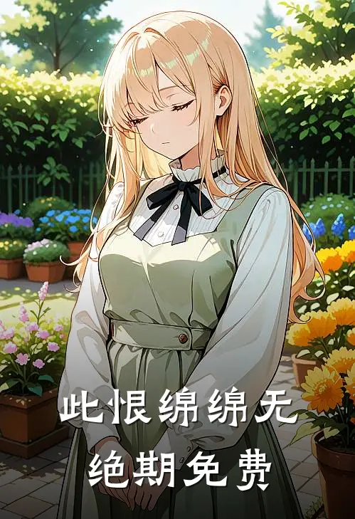 此恨绵绵无绝期免费