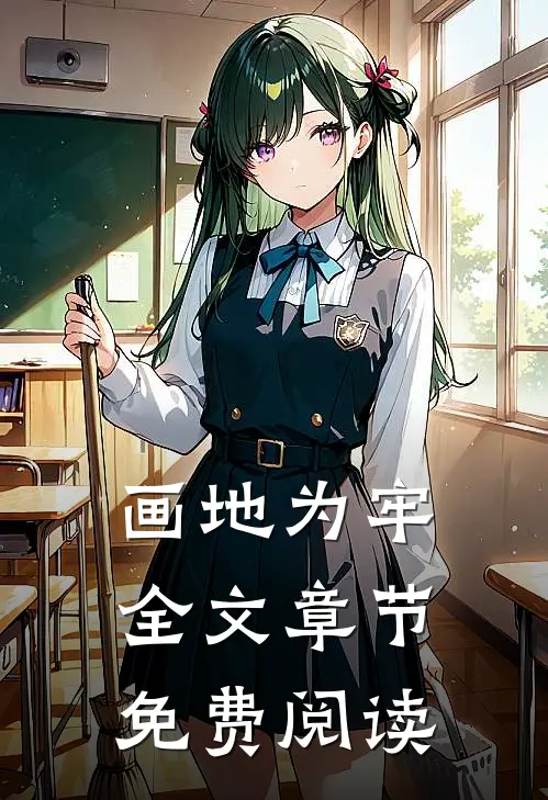 画地为牢全文章节免费阅读