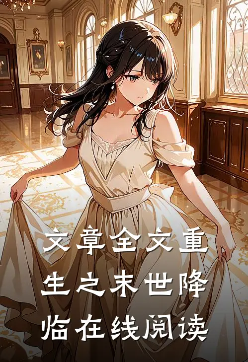 文章全文重生之末世降临在线阅读