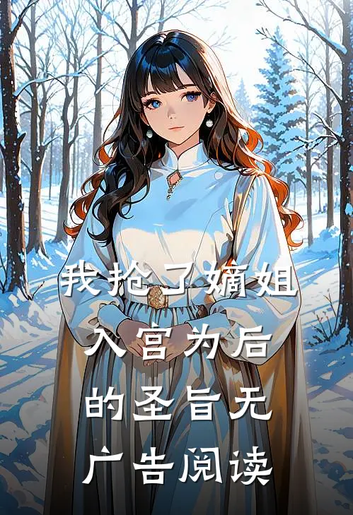 我抢了嫡姐入宫为后的圣旨无广告阅读