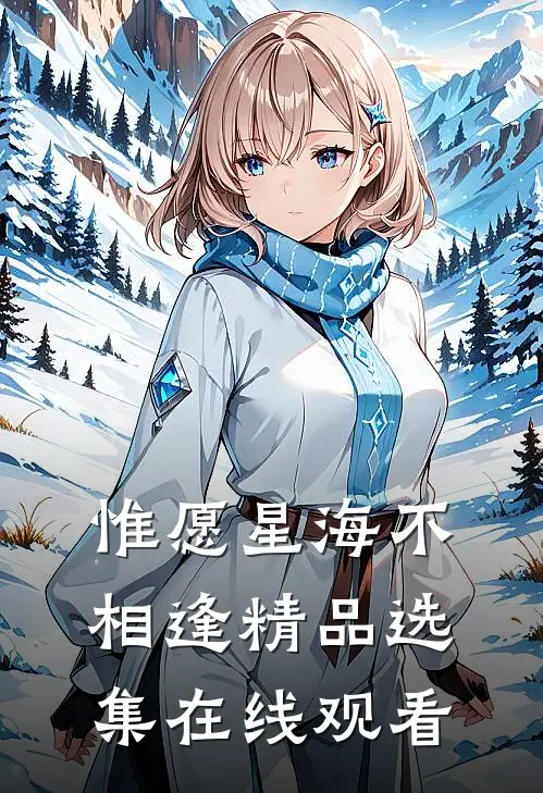 惟愿星海不相逢精品选集在线观看
