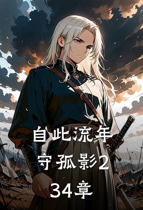 自此流年守孤影234章