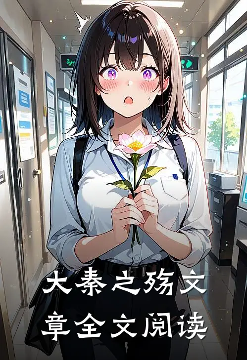 大秦之殇文章全文阅读