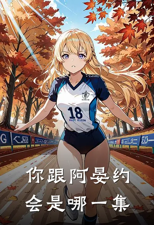 你跟阿晏约会是哪一集