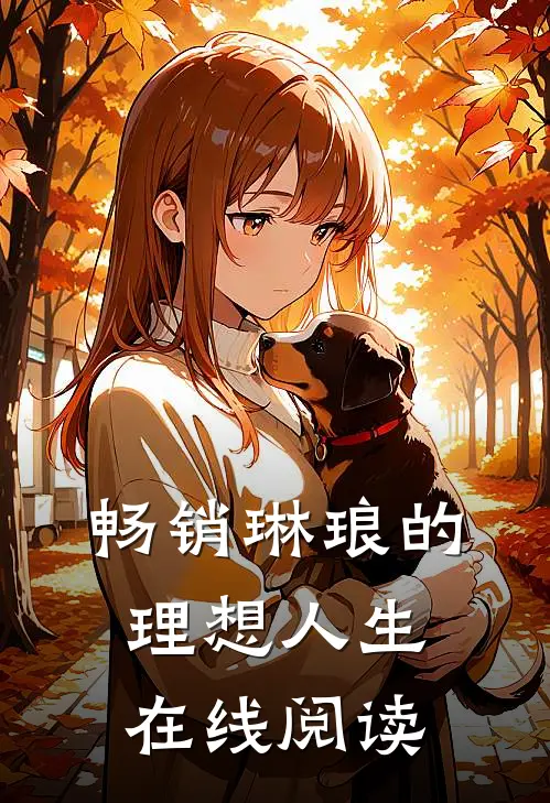 畅销琳琅的理想人生在线阅读
