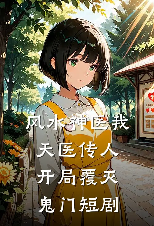 风水神医我天医传人开局覆灭鬼门短剧