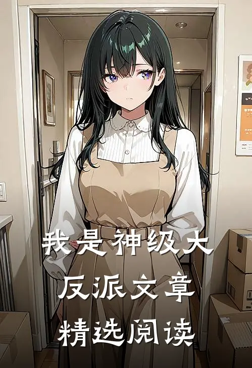 我是神级大反派文章精选阅读