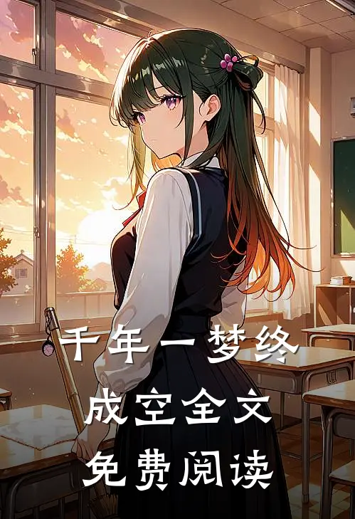 千年一梦终成空全文免费阅读
