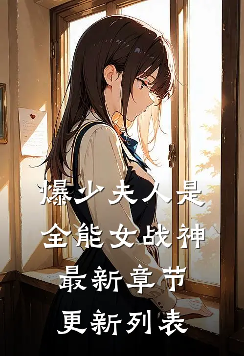 爆少夫人是全能女战神最新章节更新列表