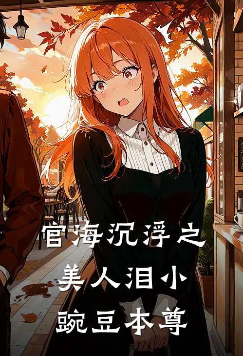 官海沉浮之美人泪 小豌豆本尊