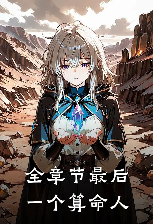 全章节最后一个算命人