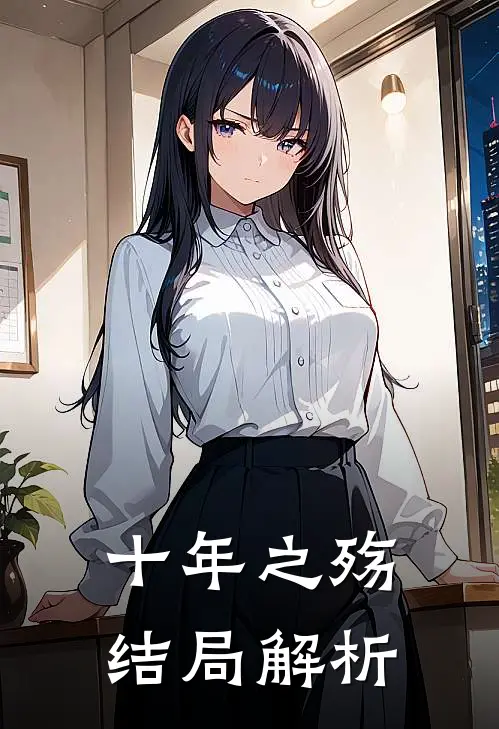 十年之殇结局解析