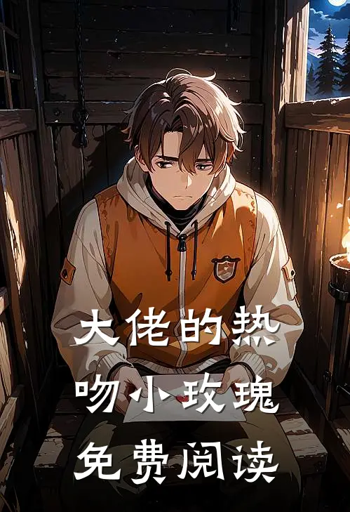 大佬的热吻小玫瑰免费阅读