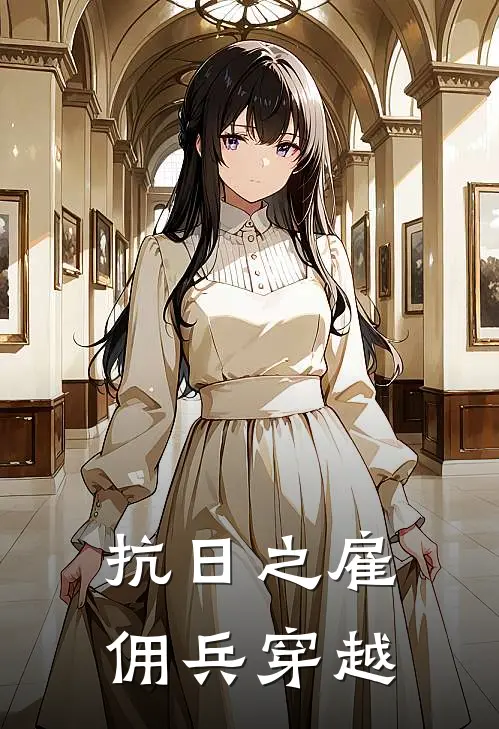 抗日之雇佣兵穿越