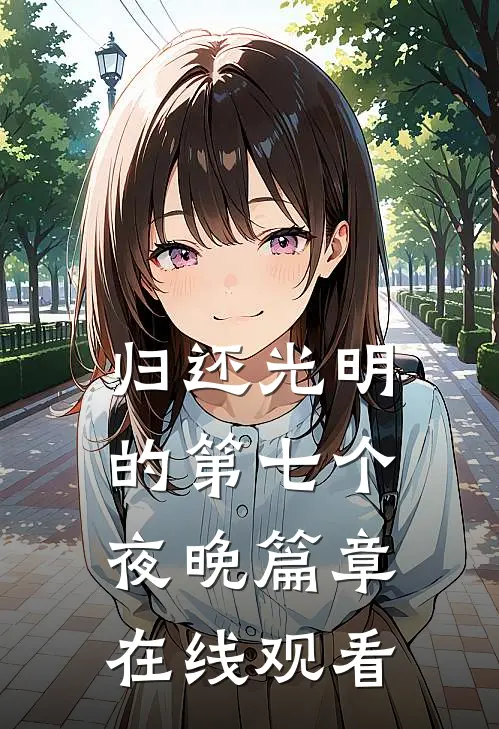 归还光明的第七个夜晚篇章在线观看