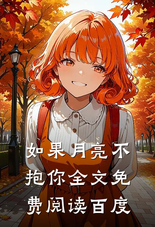 如果月亮不抱你全文免费阅读百度