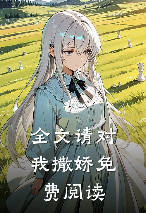 全文请对我撒娇免费阅读