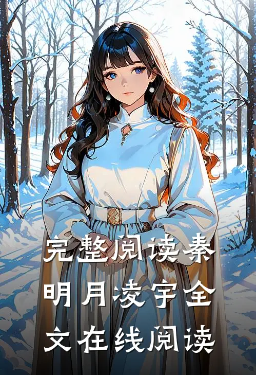 完整阅读秦明月凌宇全文在线阅读