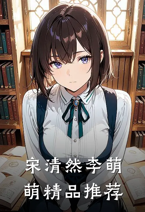 宋清然李萌萌精品推荐