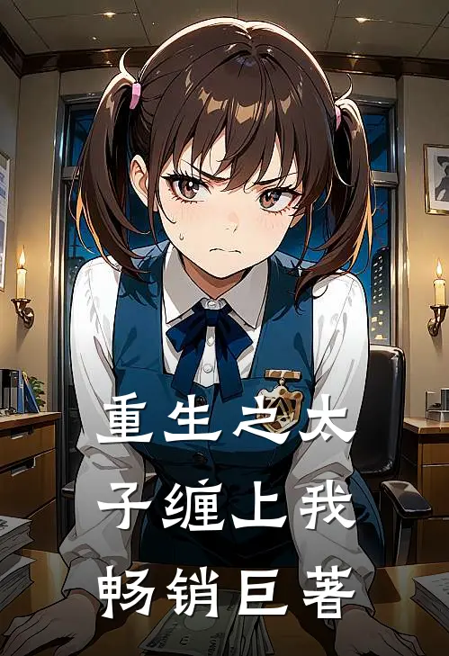 重生之太子缠上我畅销巨著