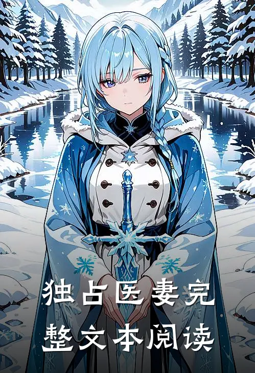 独占医妻完整文本阅读
