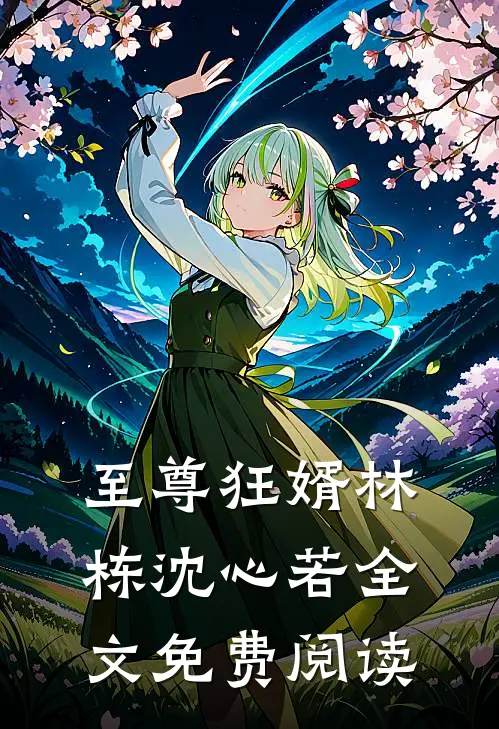 至尊狂婿林栋沈心若全文免费阅读