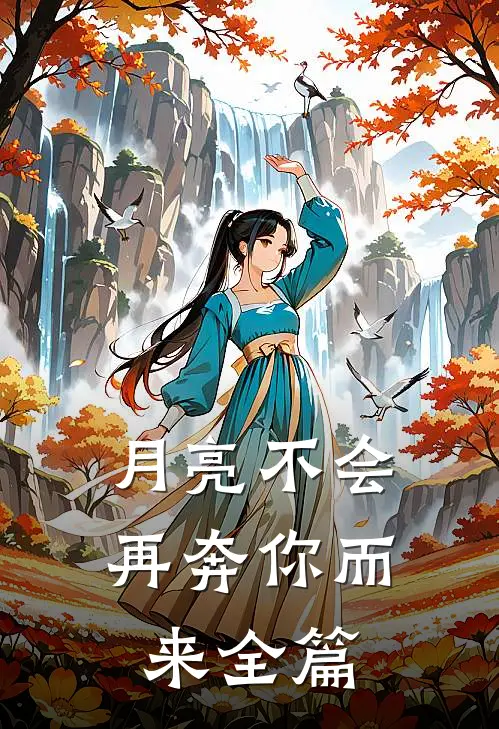 月亮不会再奔你而来全篇