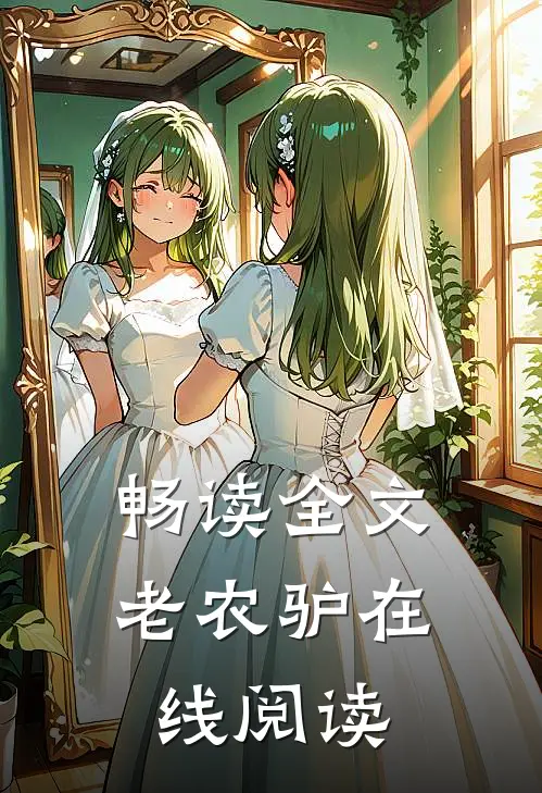 畅读全文老农驴在线阅读