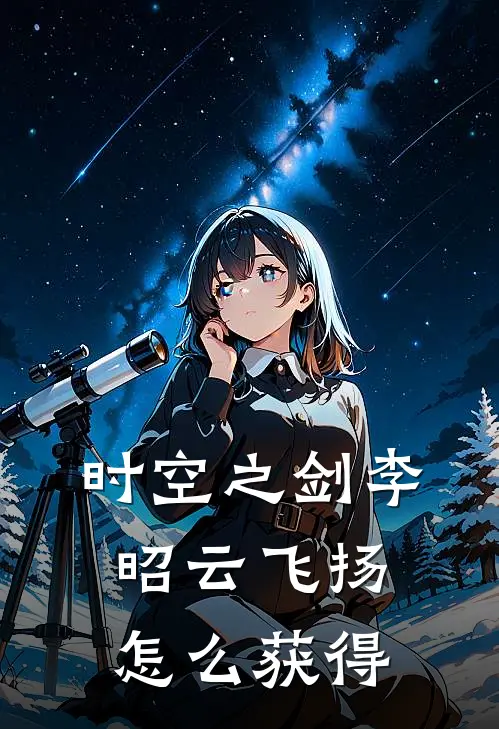 时空之剑李昭云飞扬怎么获得