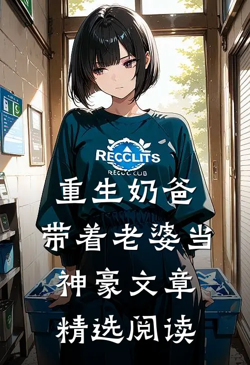 重生奶爸,带着老婆当神豪文章精选阅读