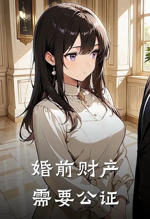 婚前财产需要公证
