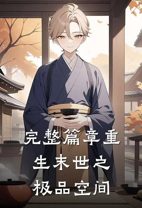 完整篇章重生末世之极品空间