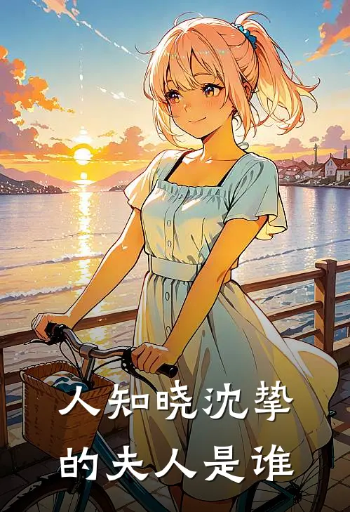 人知晓沈挚的夫人是谁