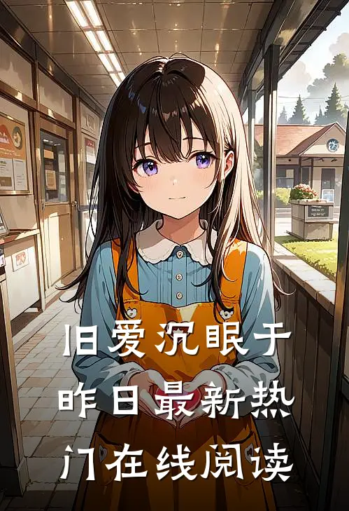 旧爱沉眠于昨日最新热门在线阅读